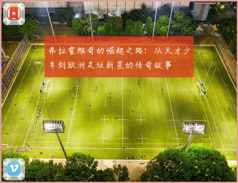 弗拉霍维奇的崛起之路：从天才少年到欧洲足坛新星的传奇故事