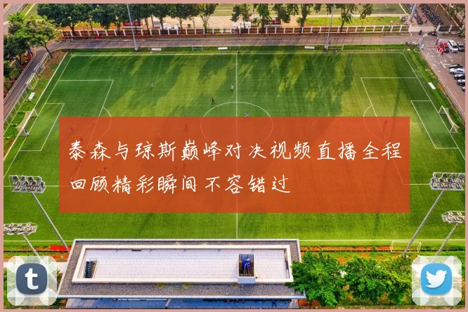 泰森与琼斯巅峰对决视频直播全程回顾精彩瞬间不容错过