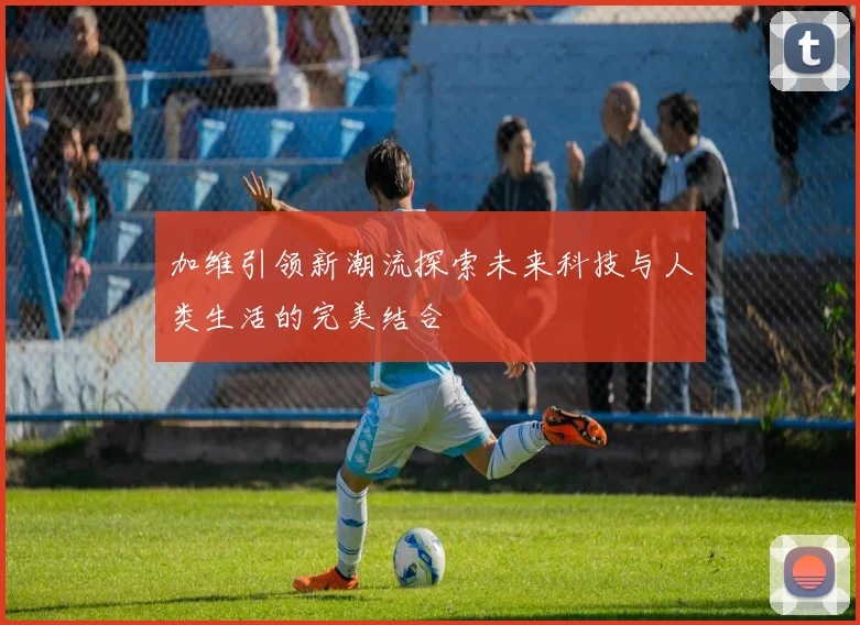 加维引领新潮流探索未来科技与人类生活的完美结合